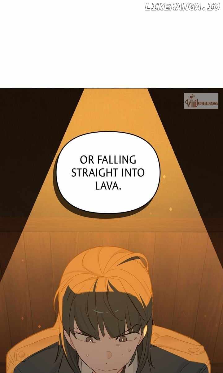 Dealing With Demons Chapter 46 66